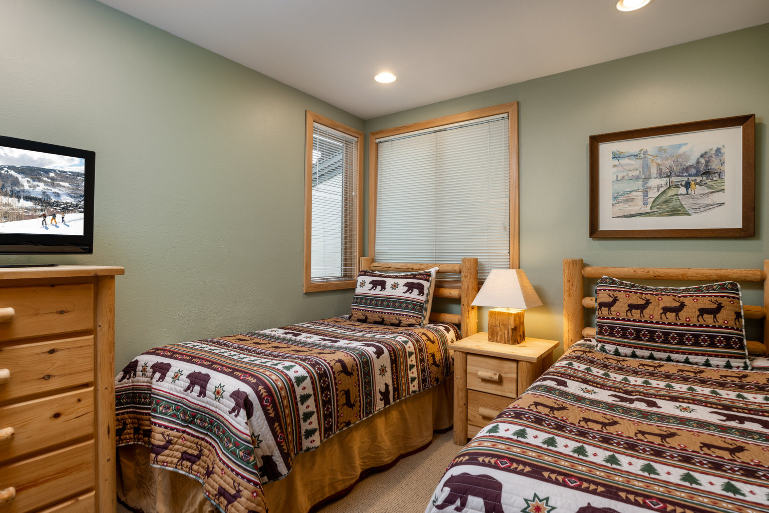 Snowmass Village Vacation Rental