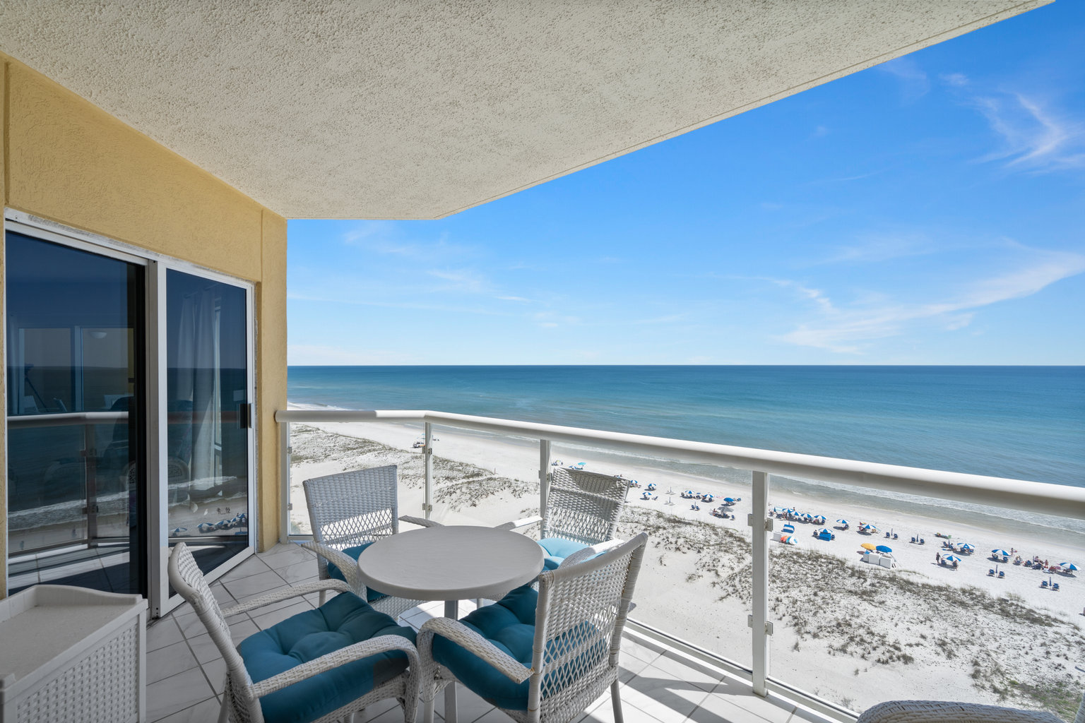 Pensacola Beach Vacation Rental