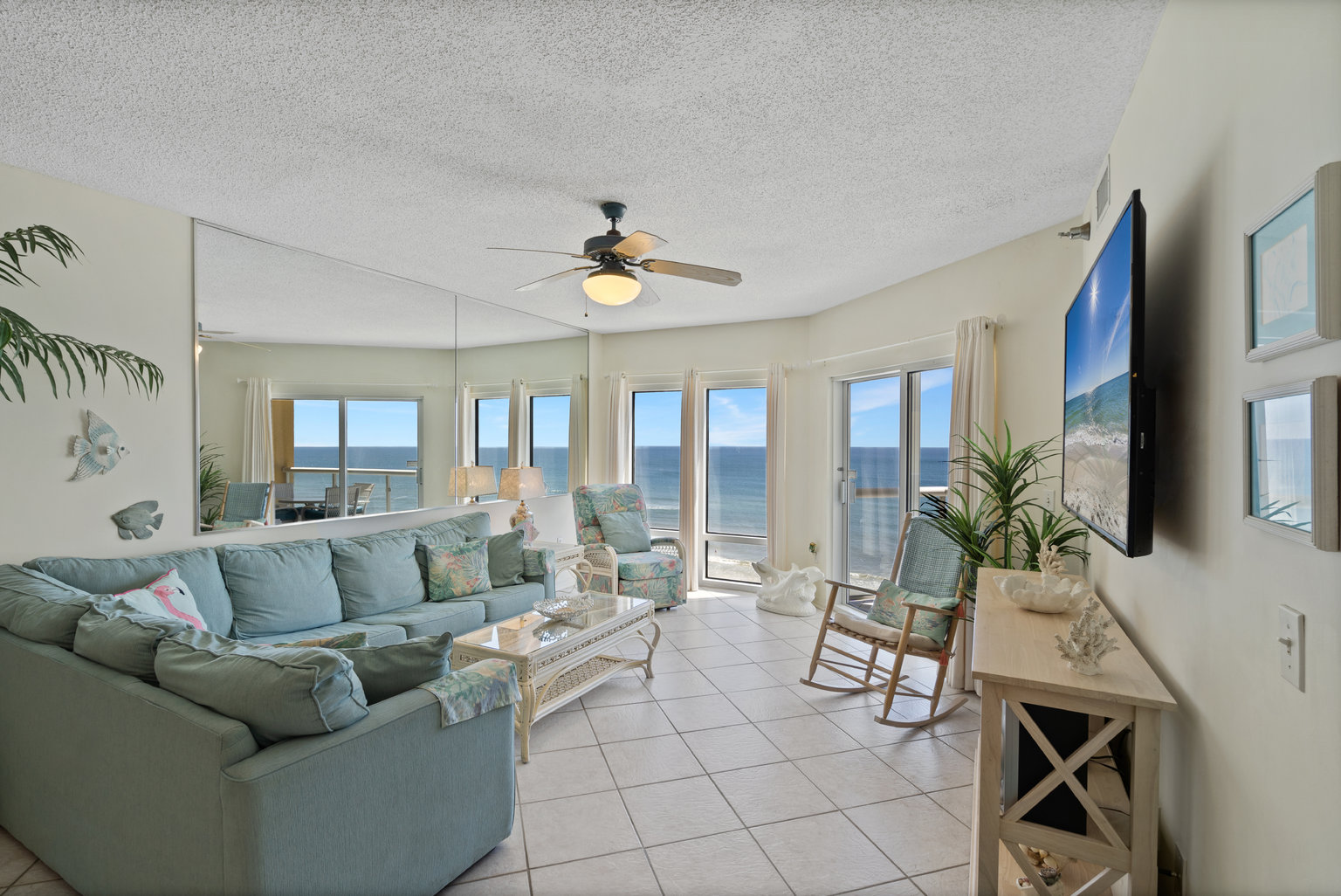 Pensacola Beach Vacation Rental