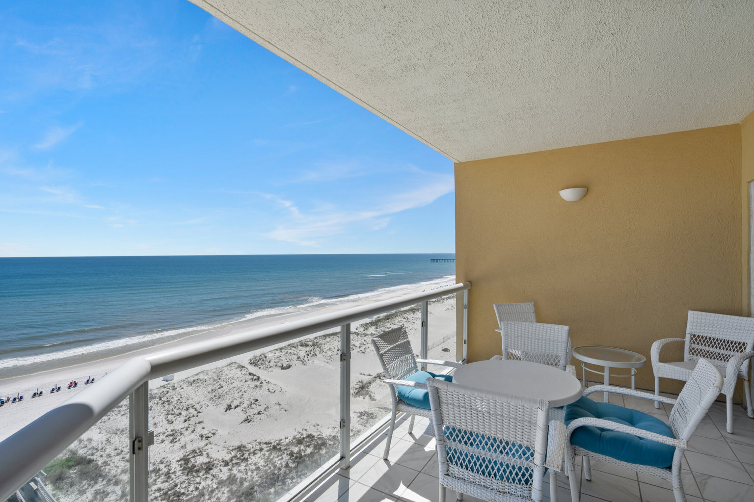 Pensacola Beach Vacation Rental