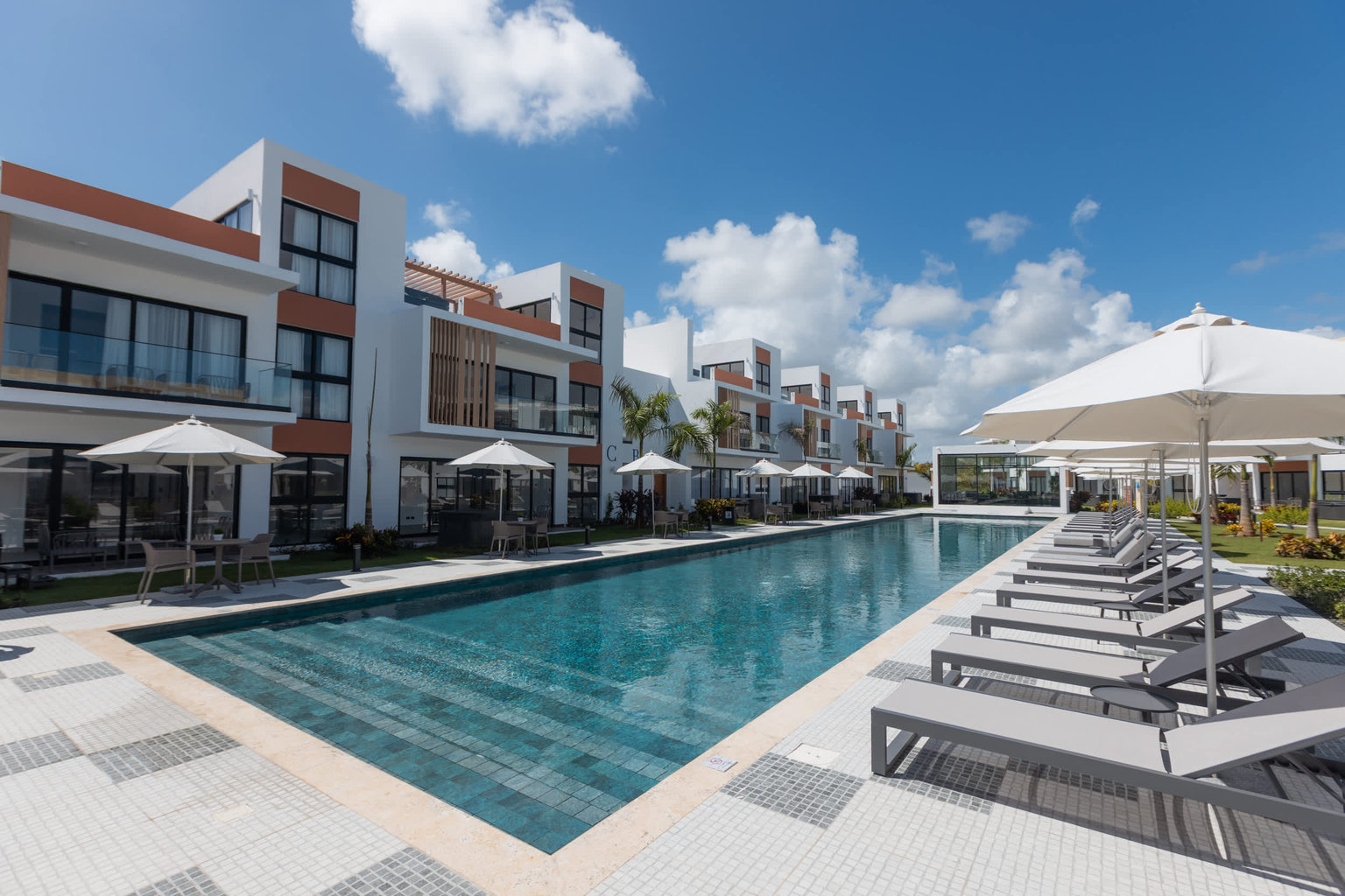 Punta Cana Vacation Rental