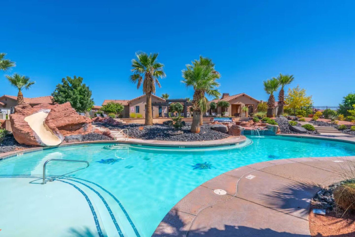 Santa Clara Vacation Rental