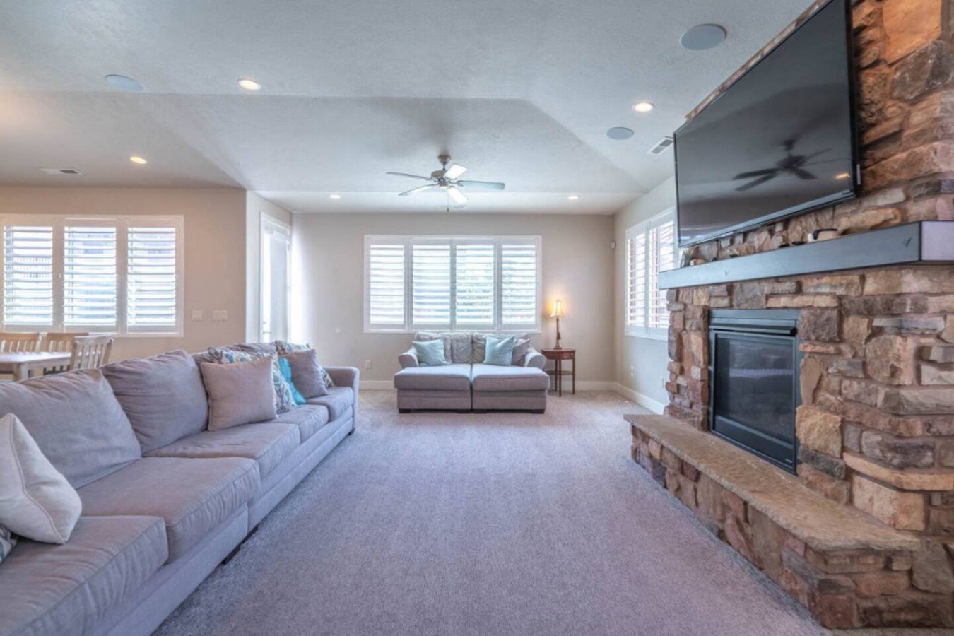 Santa Clara Vacation Rental
