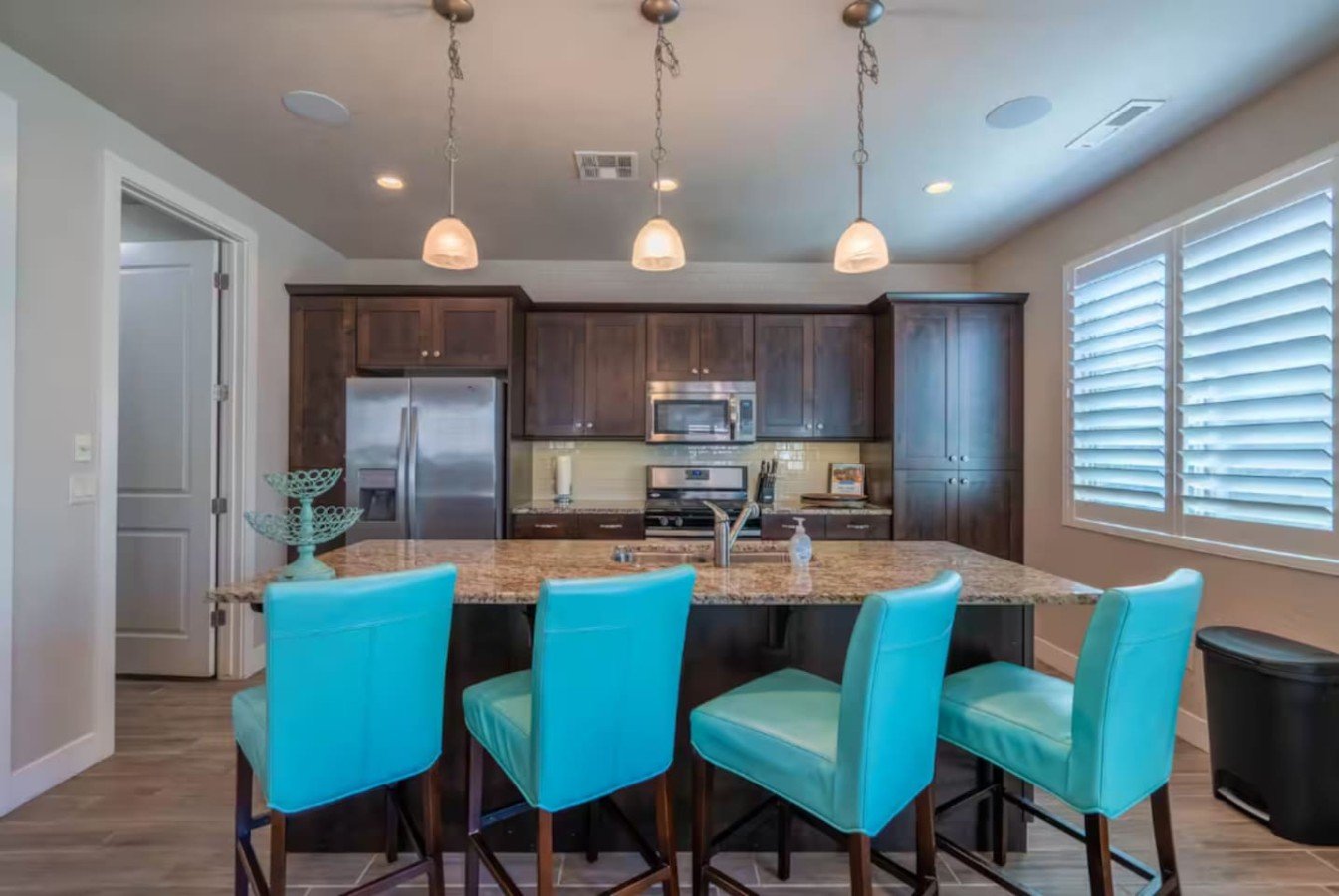 Santa Clara Vacation Rental