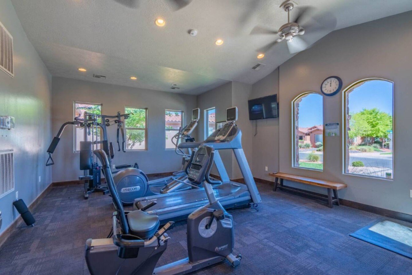 Santa Clara Vacation Rental