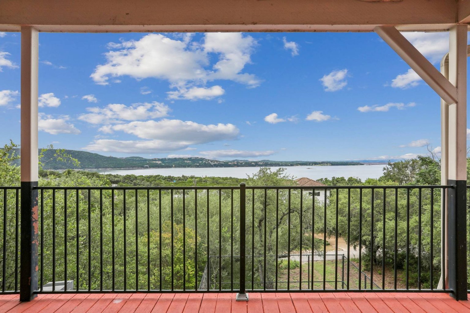 Austin Vacation Rental