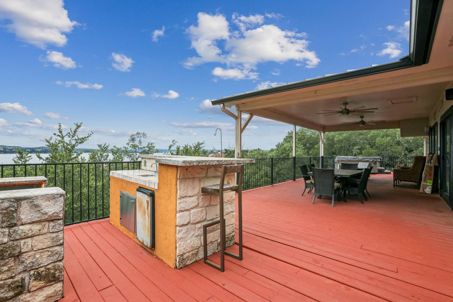 Austin Vacation Rental