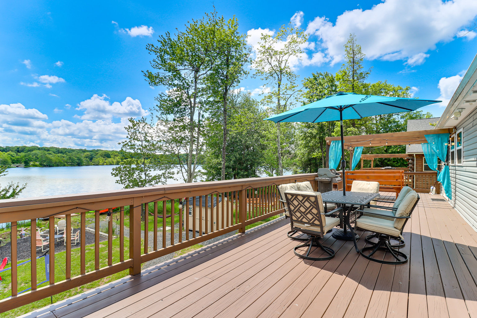 Pocono Summit Vacation Rental