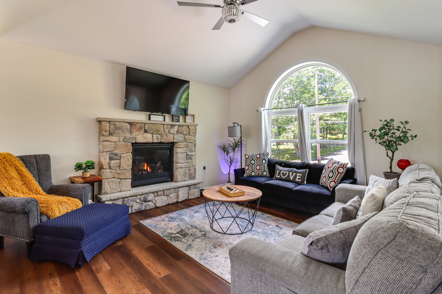 Pocono Summit Vacation Rental