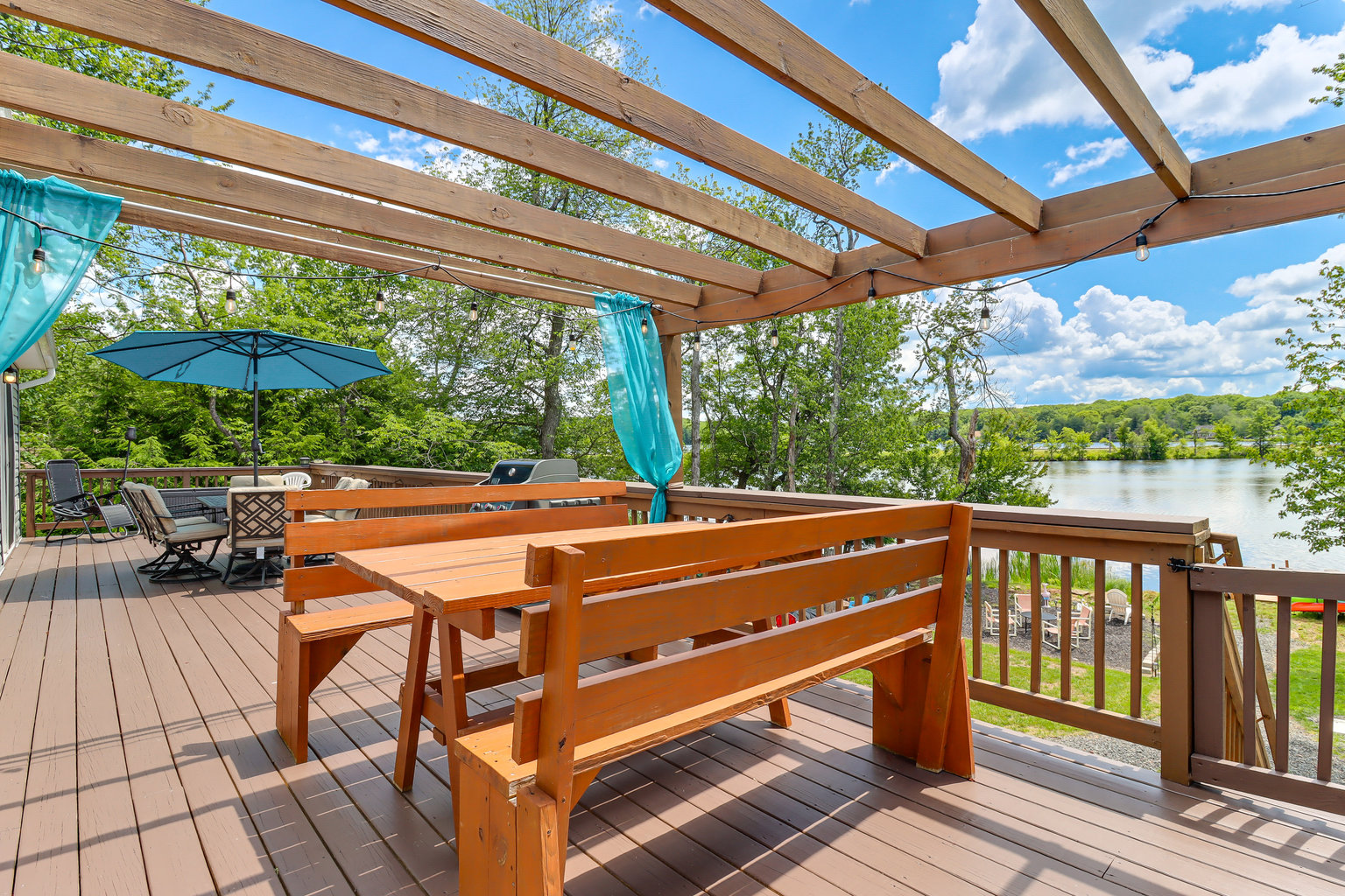 Pocono Summit Vacation Rental