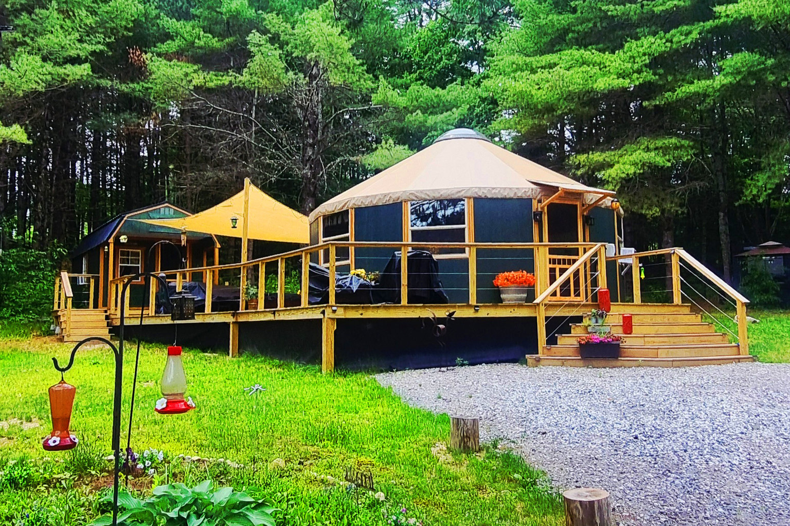 Harrison Vacation Rental