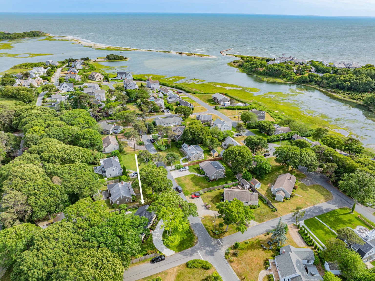 Hyannis Vacation Rental
