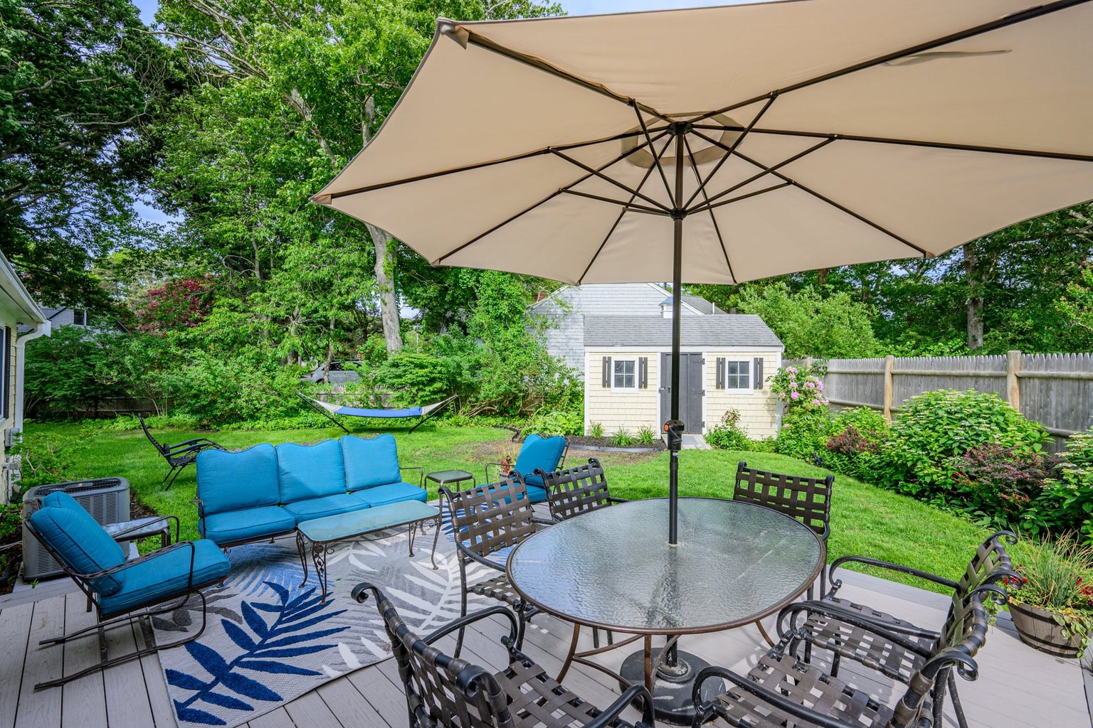 Hyannis Vacation Rental