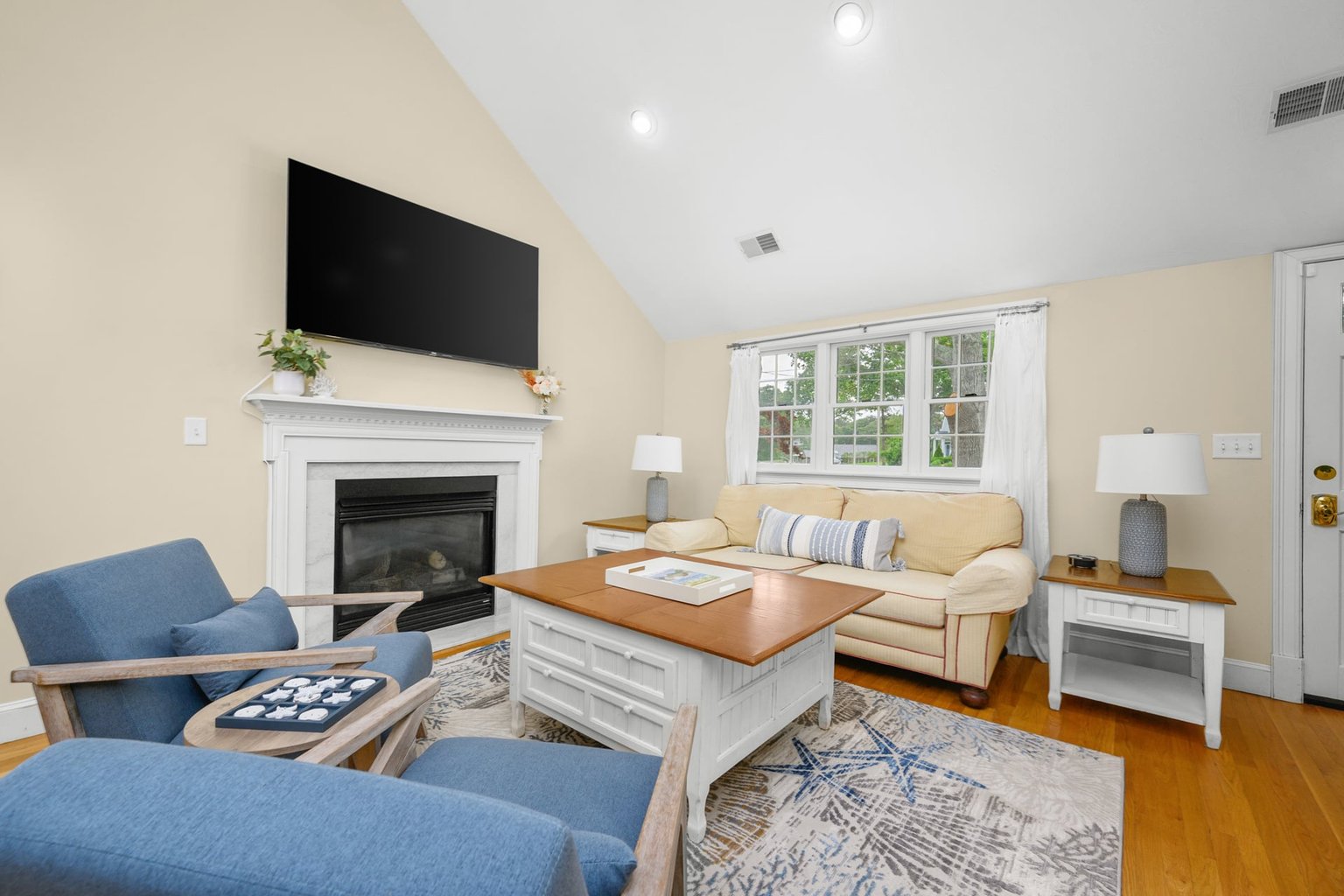 Hyannis Vacation Rental