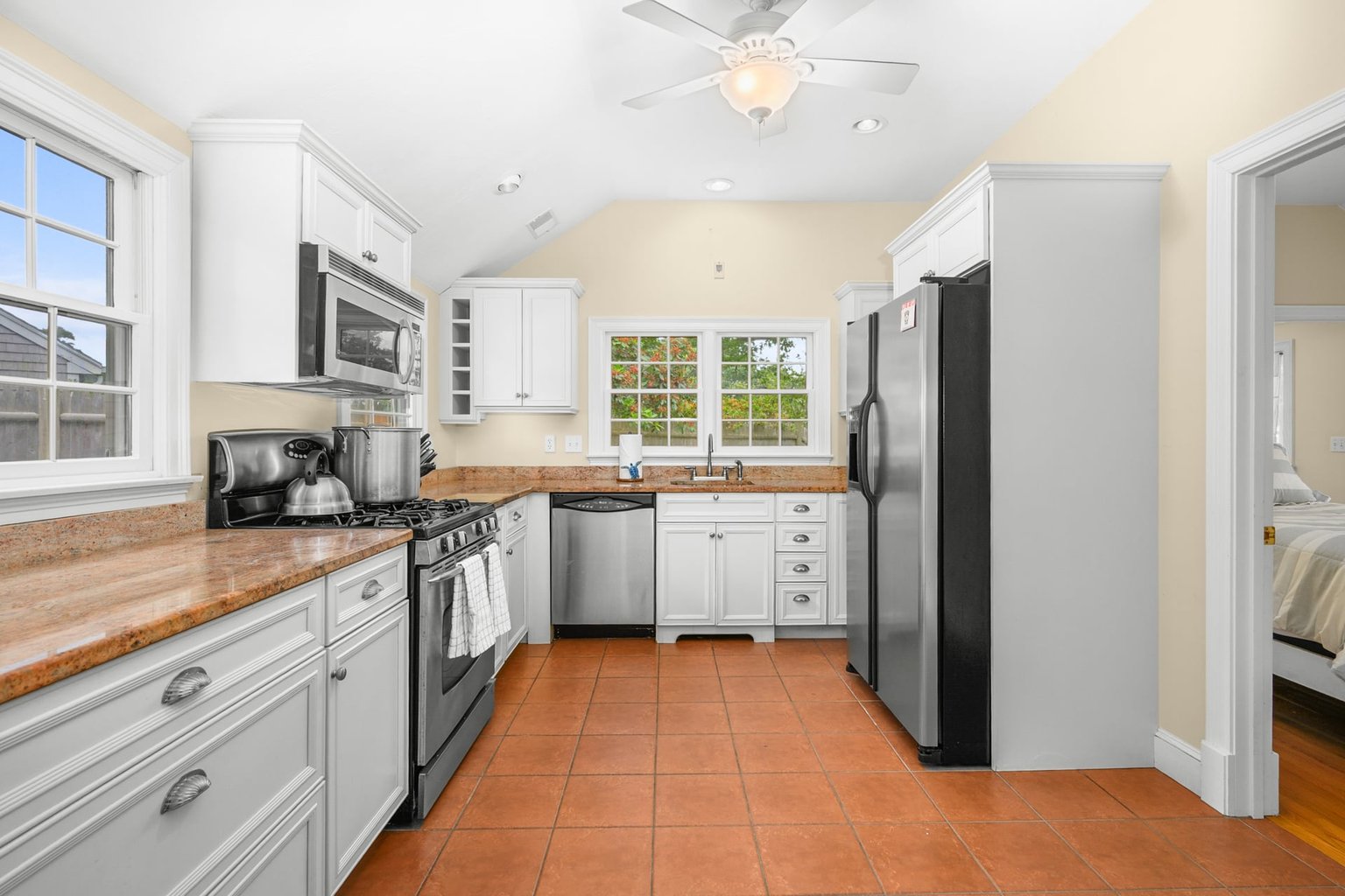 Hyannis Vacation Rental