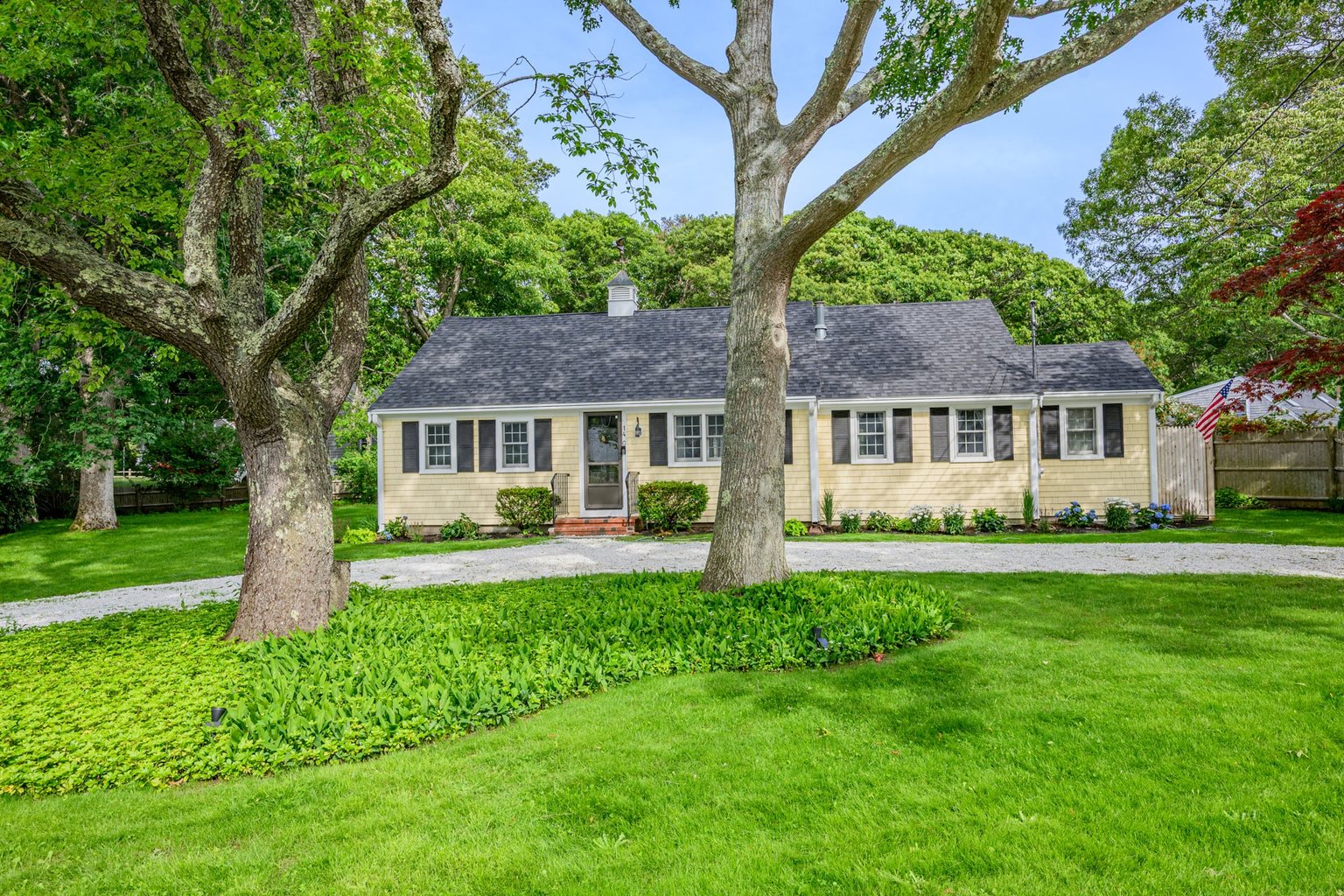 Hyannis Vacation Rental