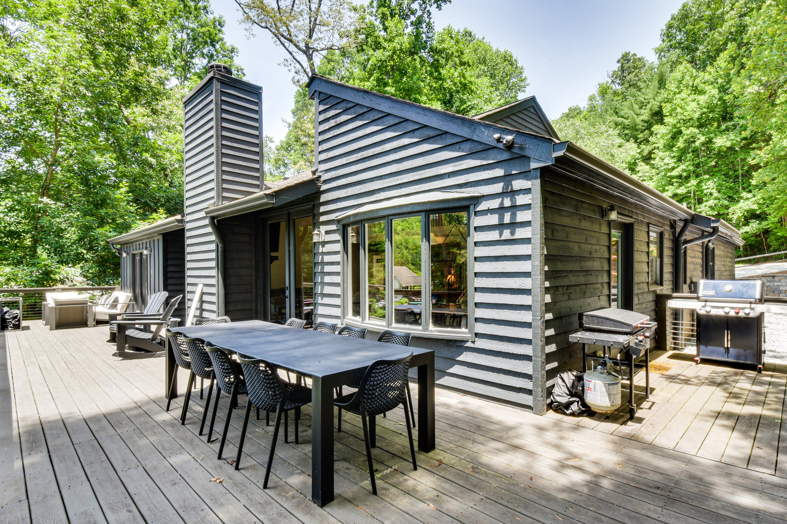 Clayton Vacation Rental