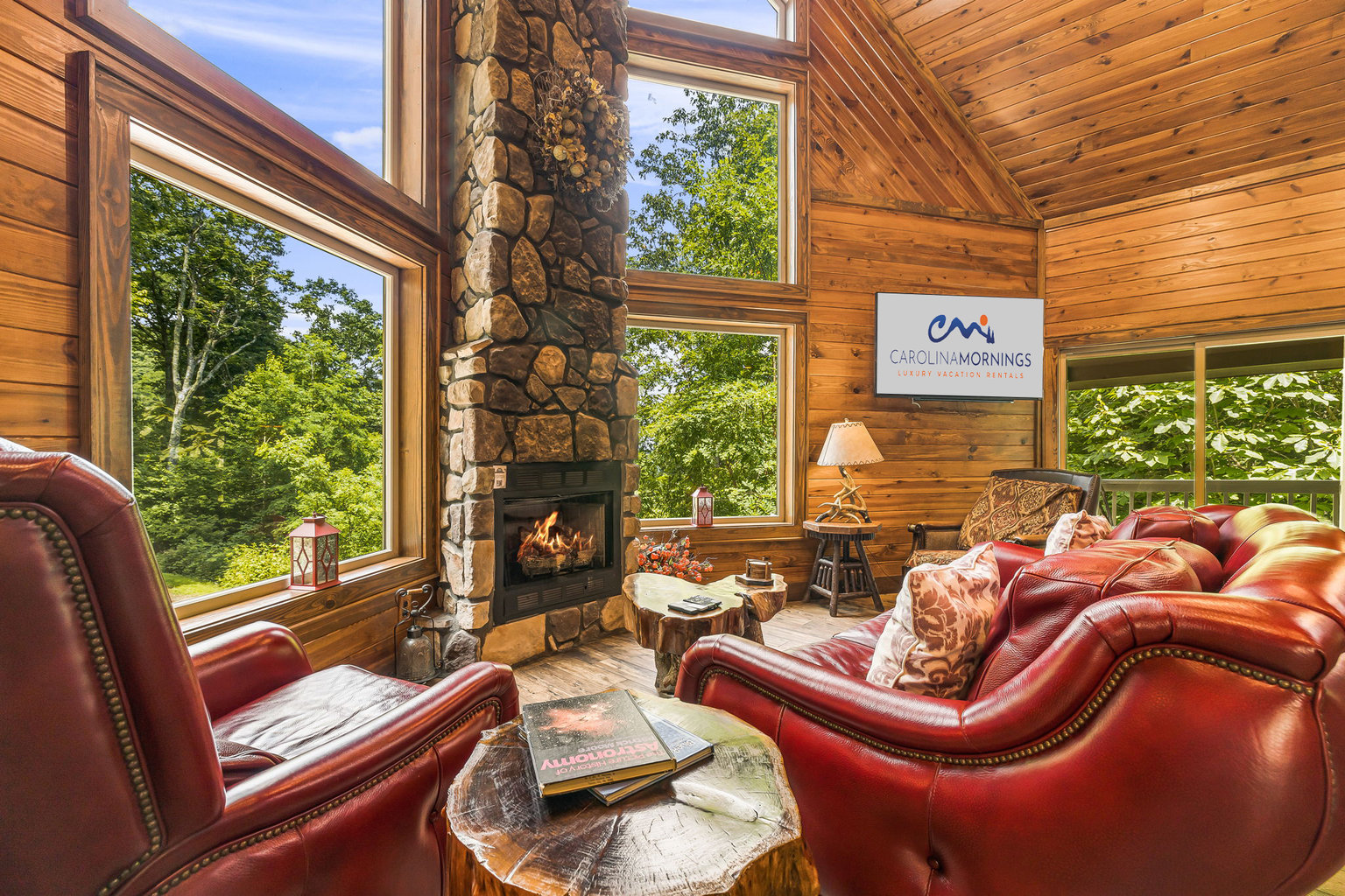 Maggie Valley Vacation Rental