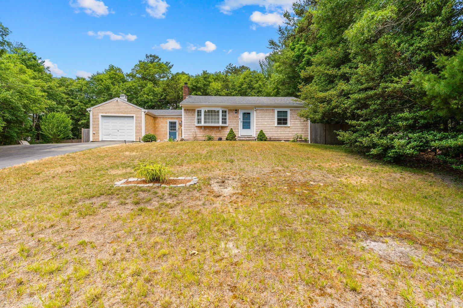 Barnstable Vacation Rental