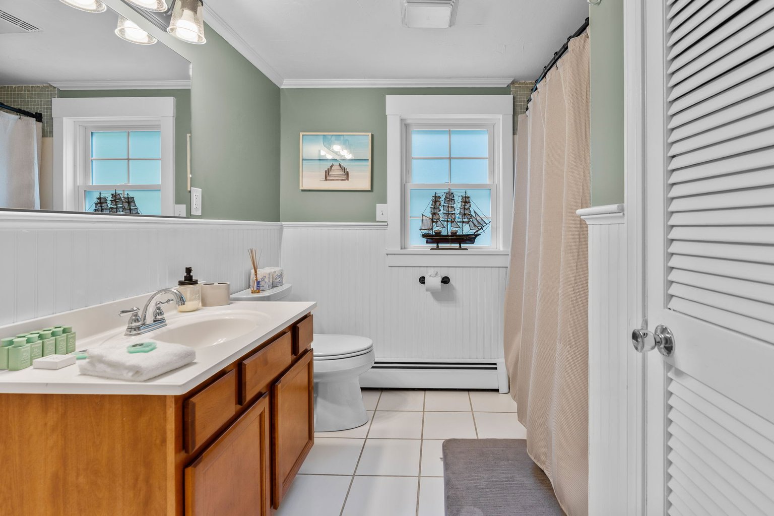 Barnstable Vacation Rental