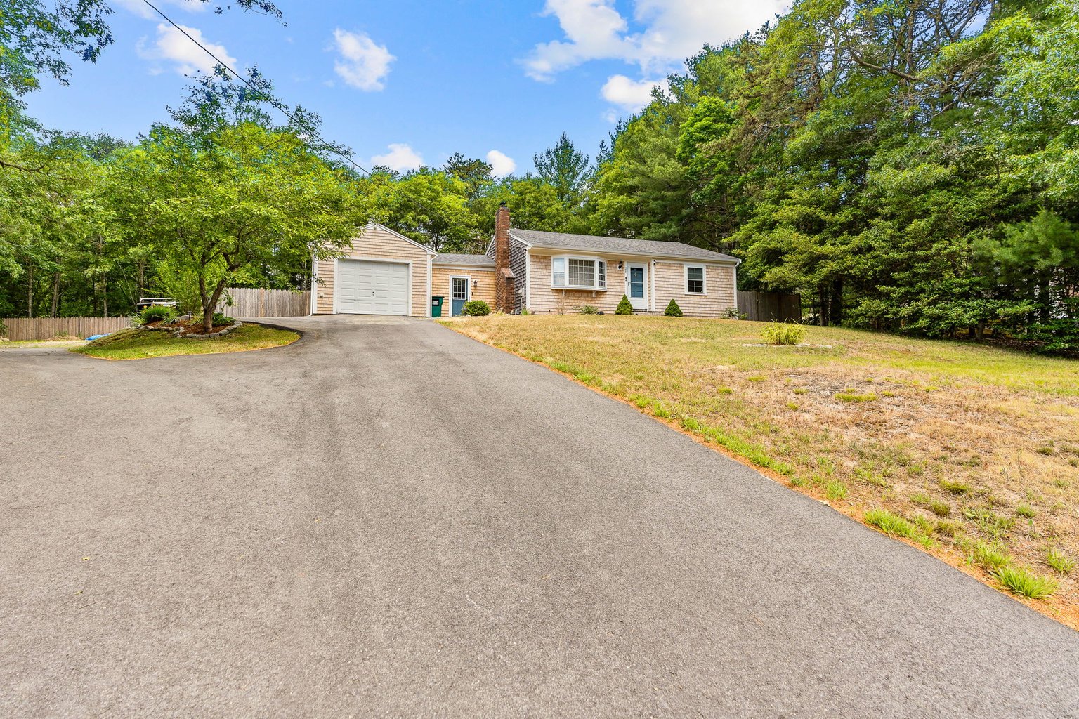 Barnstable Vacation Rental