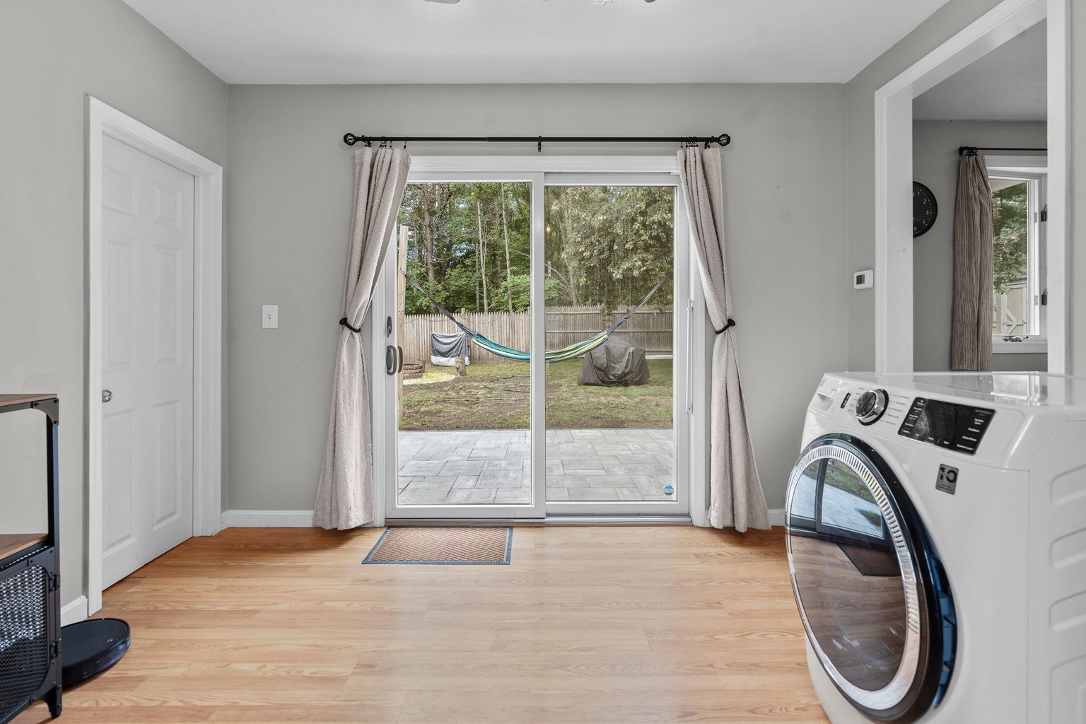 Barnstable Vacation Rental