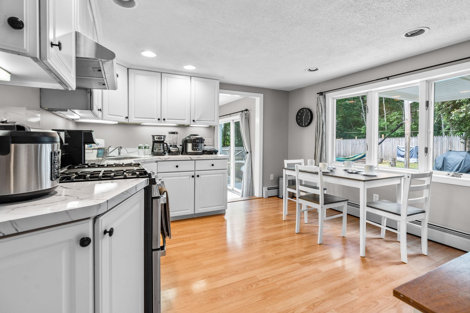 Barnstable Vacation Rental