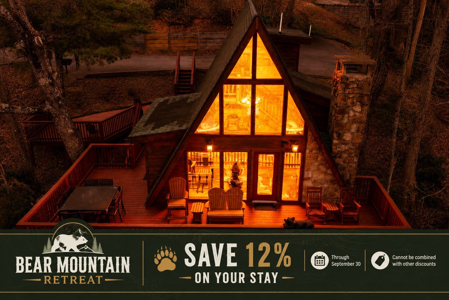 Gatlinburg Vacation Rental