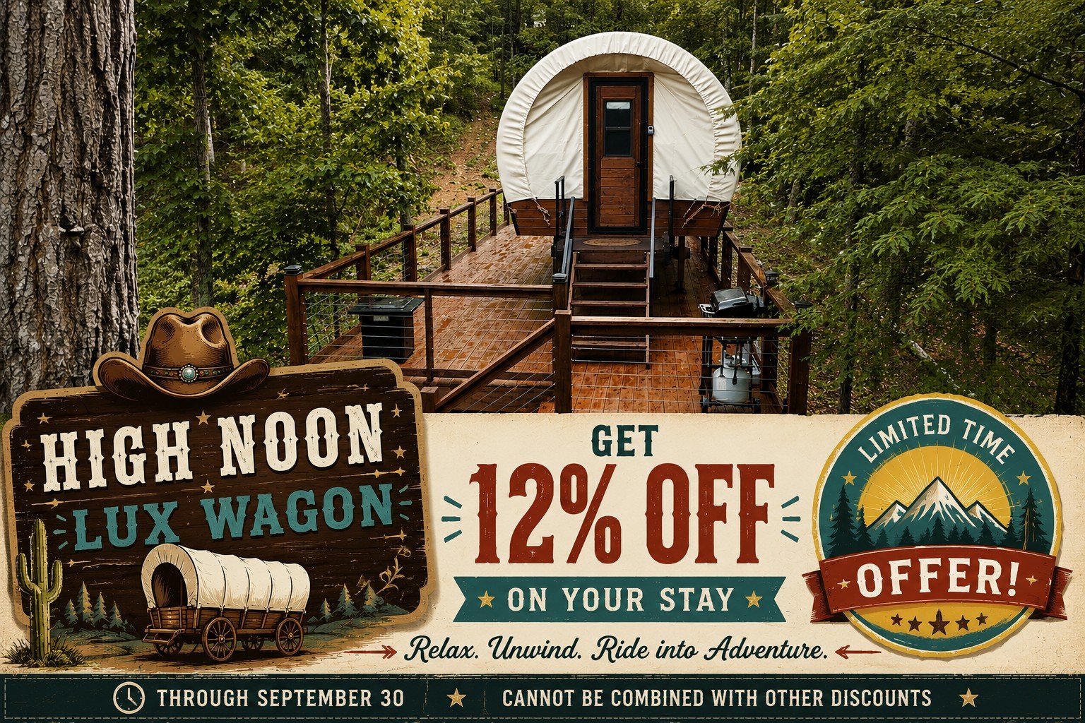 Sevierville Vacation Rental