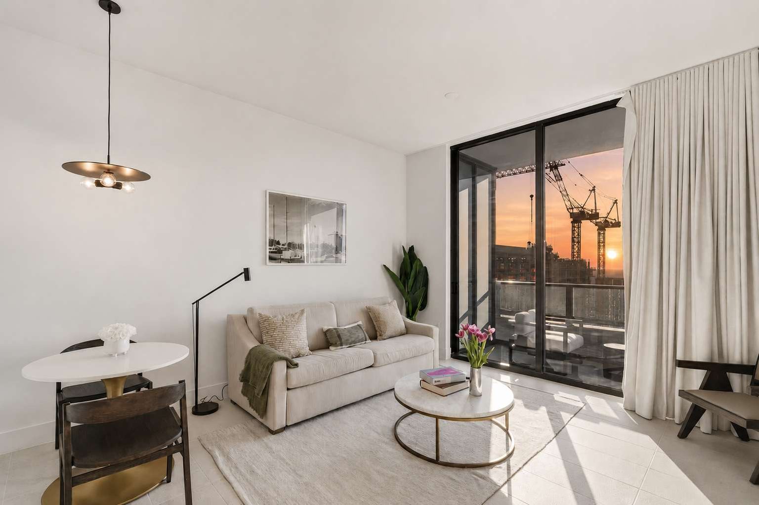 Miami Vacation Rental