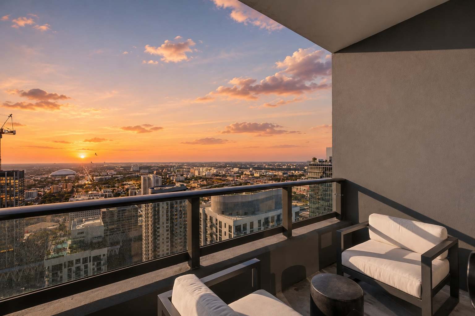 Miami Vacation Rental