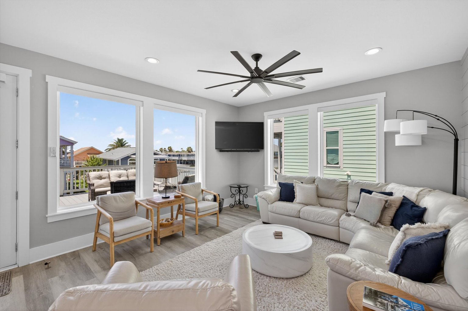 Jamaica Beach Vacation Rental