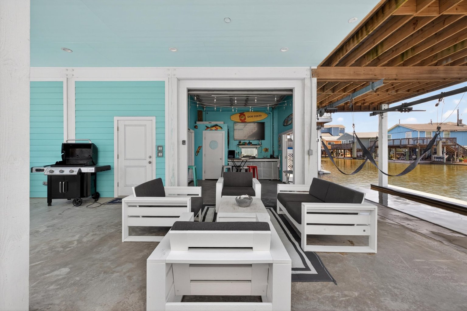Jamaica Beach Vacation Rental