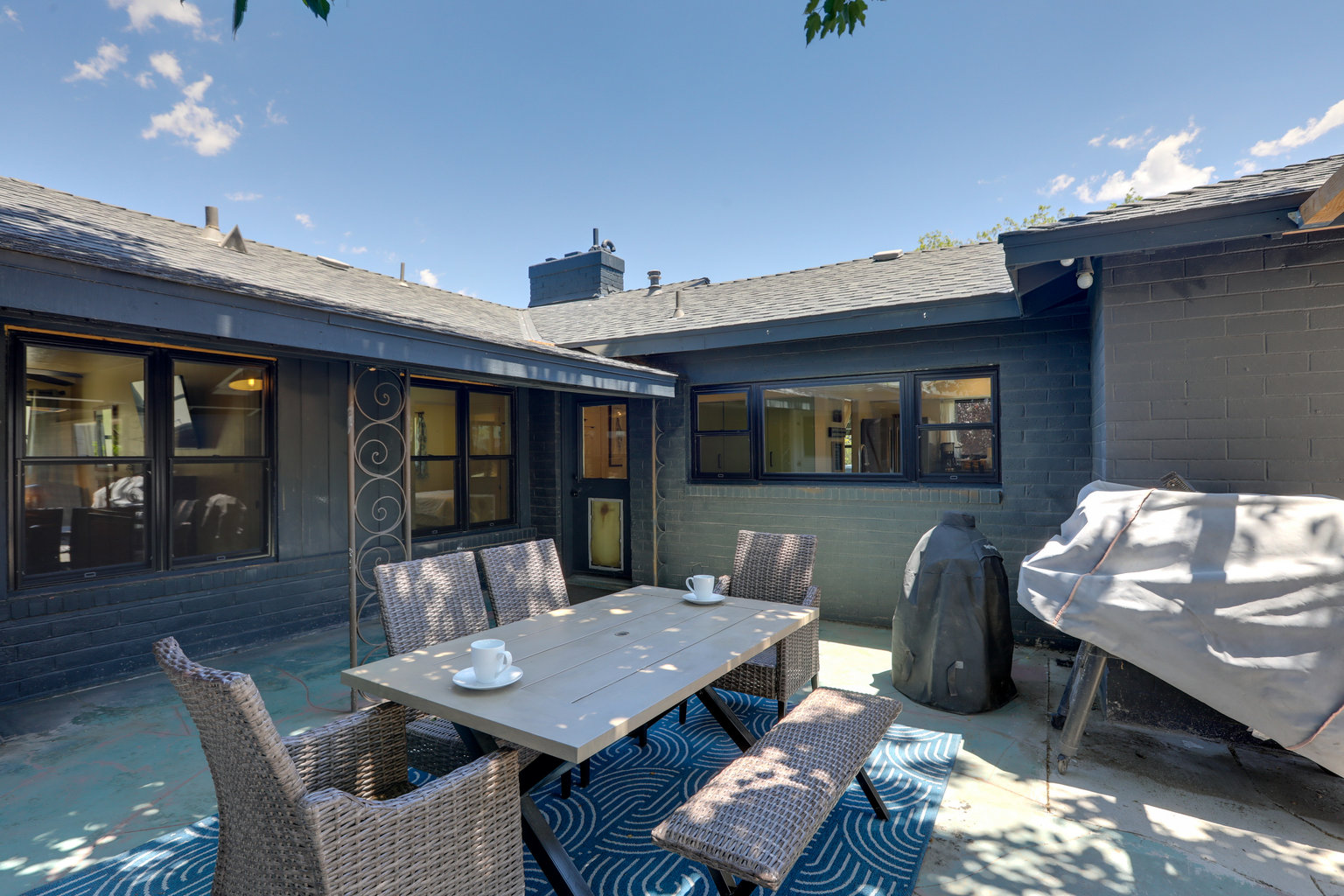 Reno Vacation Rental