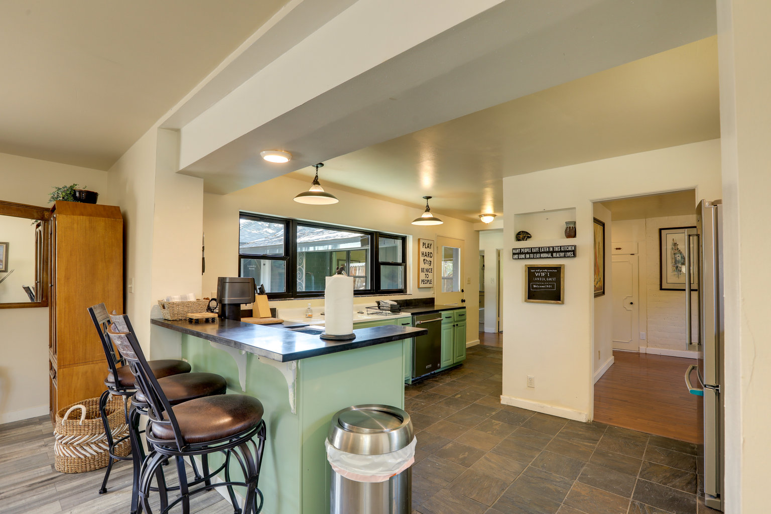 Reno Vacation Rental