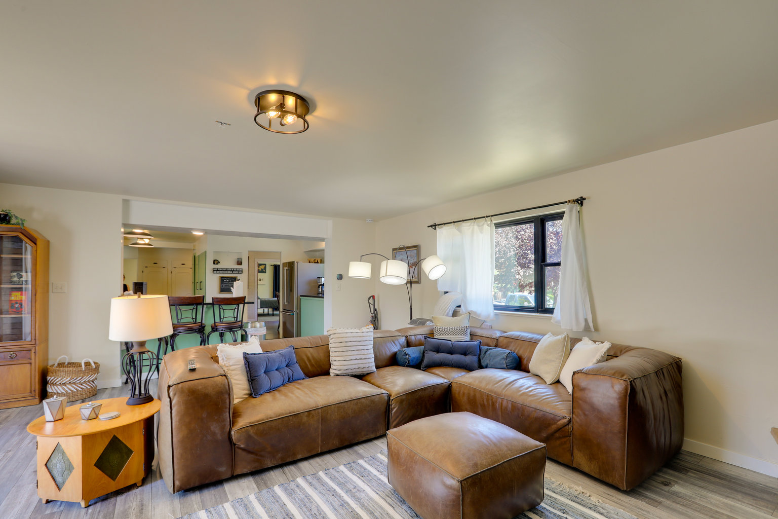 Reno Vacation Rental