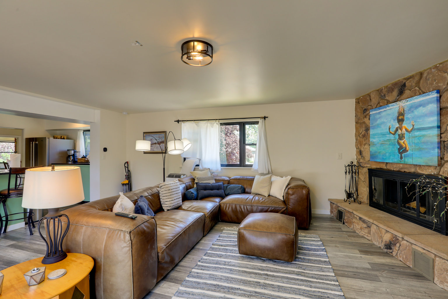 Reno Vacation Rental