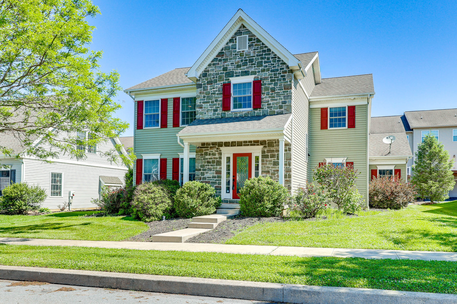Lancaster Vacation Rental