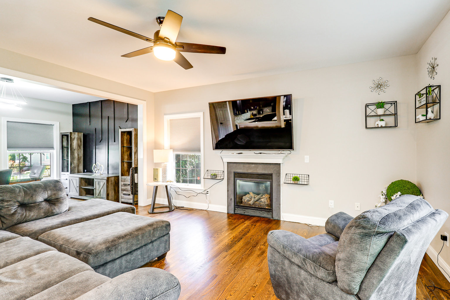 Lancaster Vacation Rental