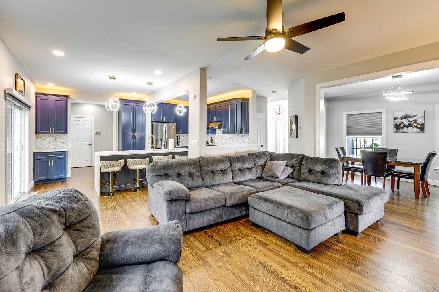 Lancaster Vacation Rental