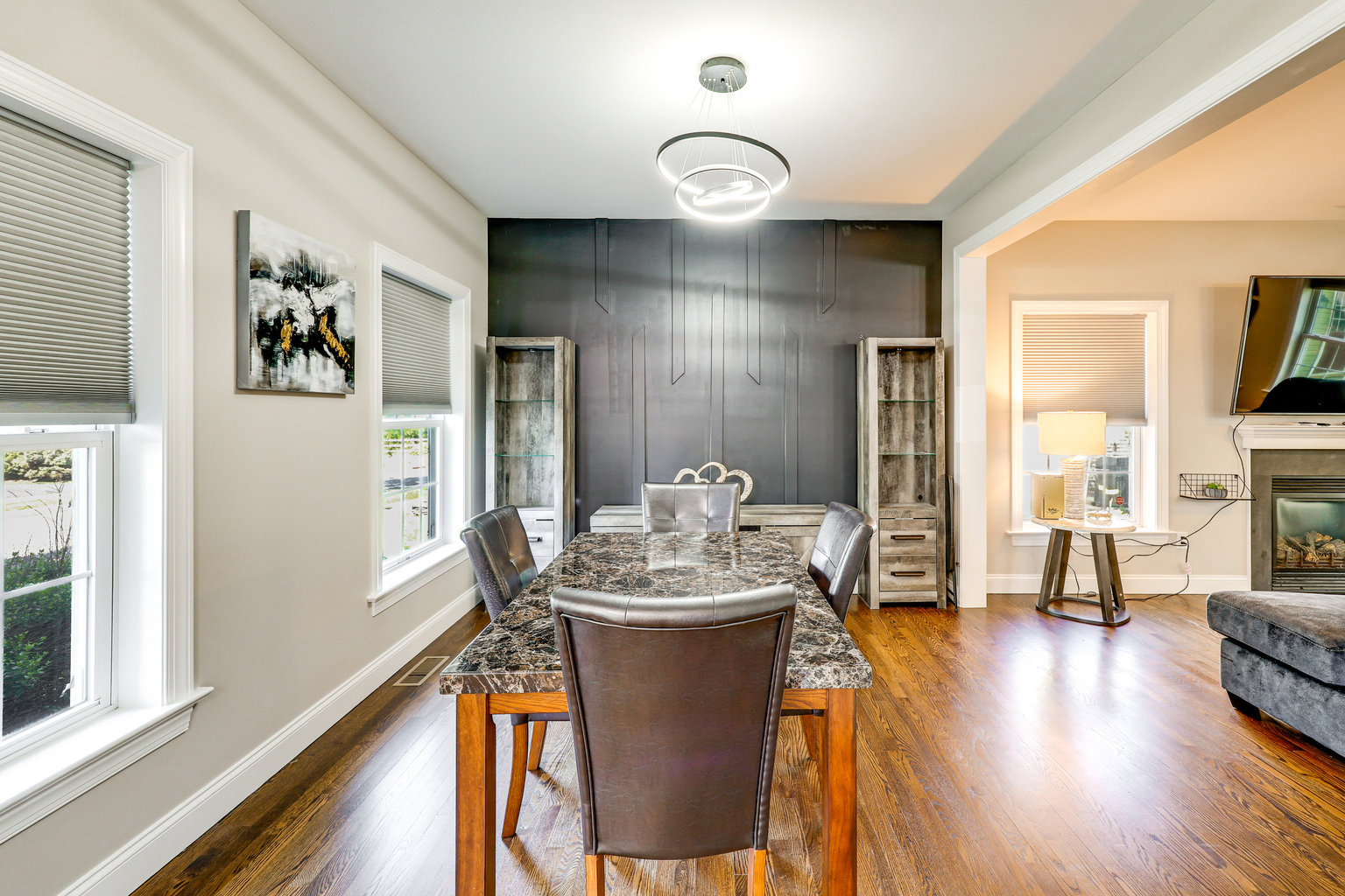 Lancaster Vacation Rental