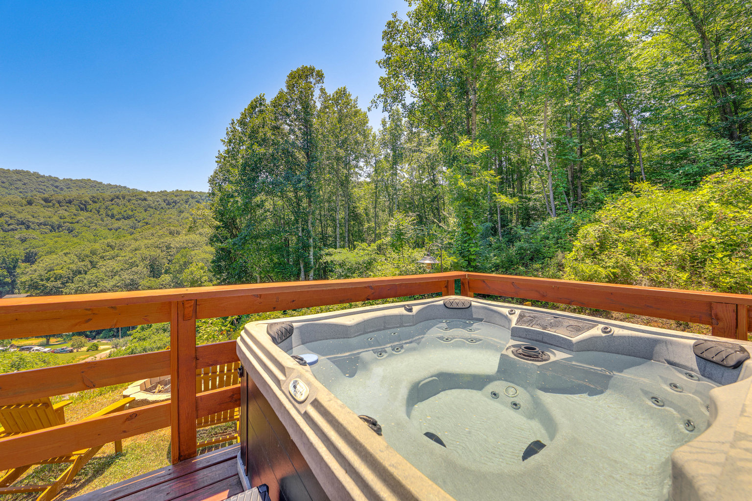Leicester Vacation Rental