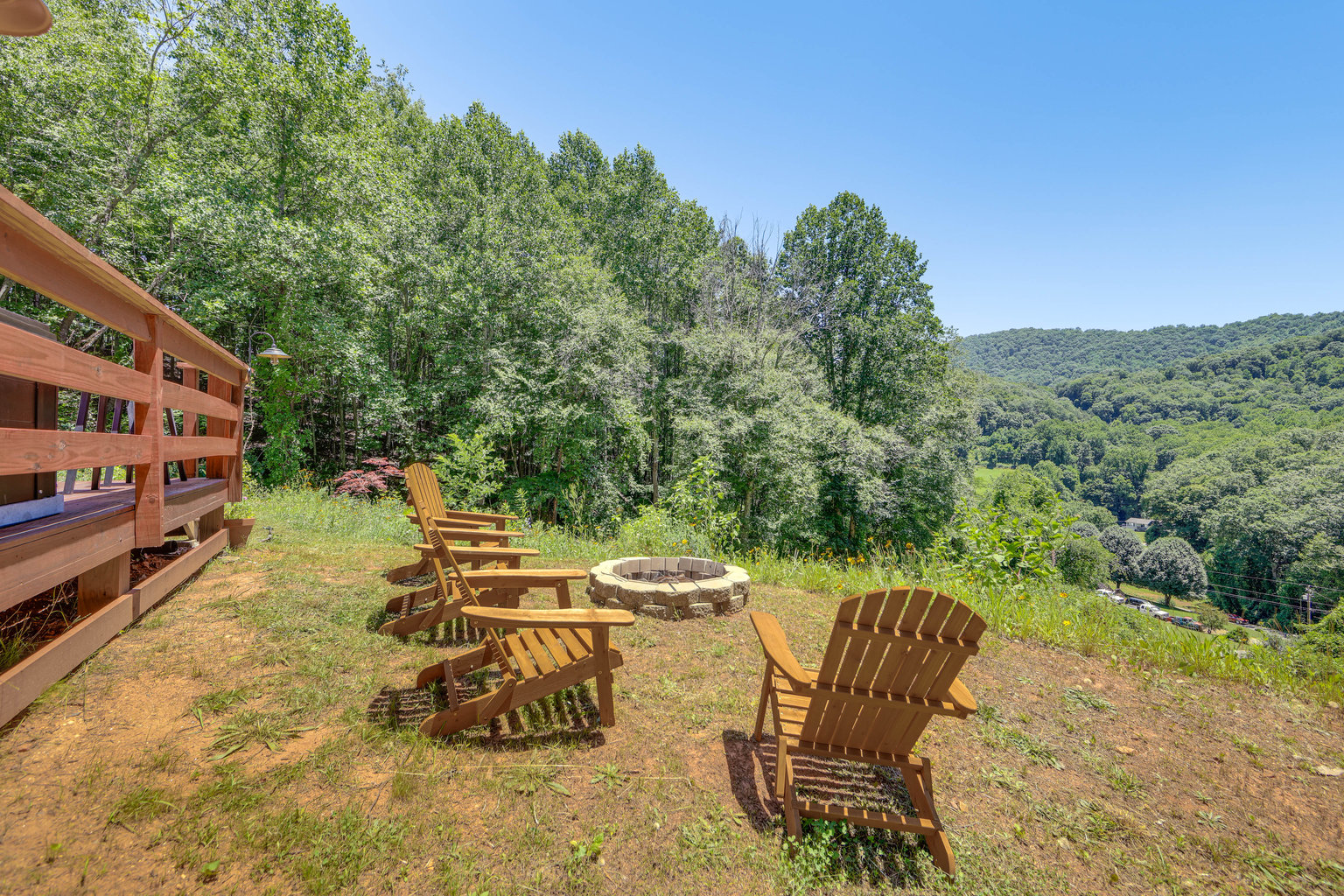 Leicester Vacation Rental