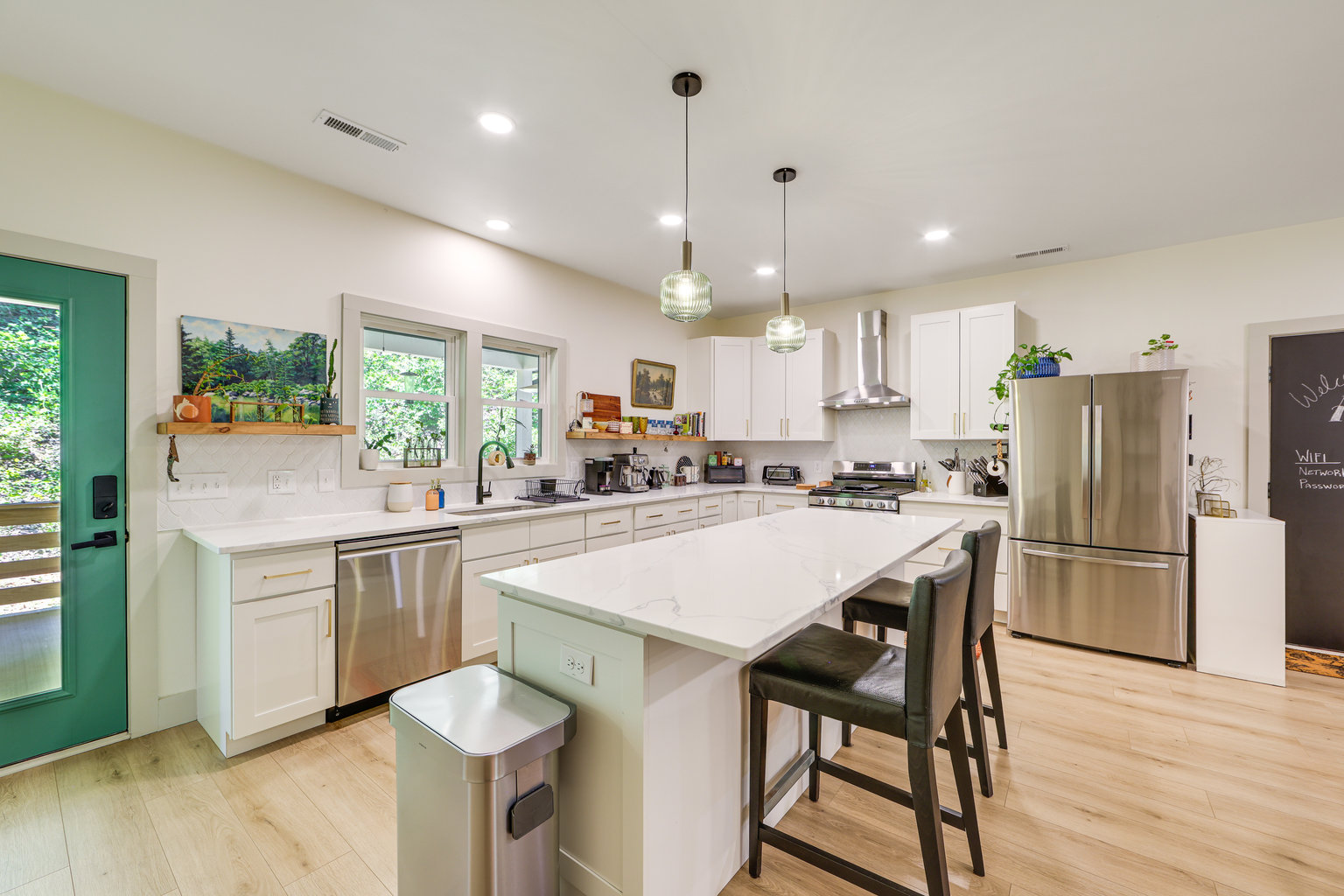 Leicester Vacation Rental