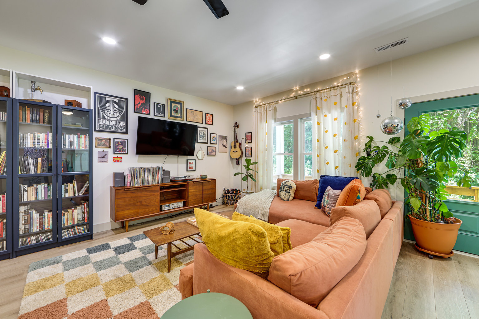 Leicester Vacation Rental