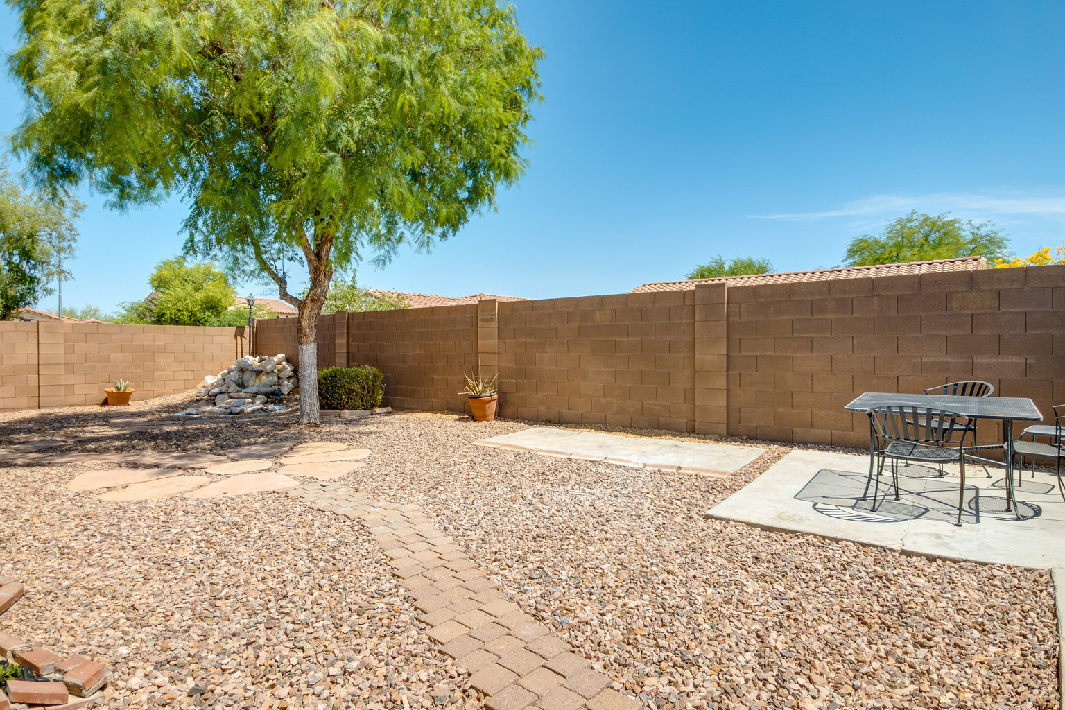 Surprise Vacation Rental