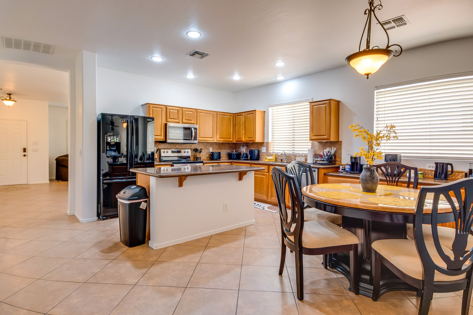 Surprise Vacation Rental