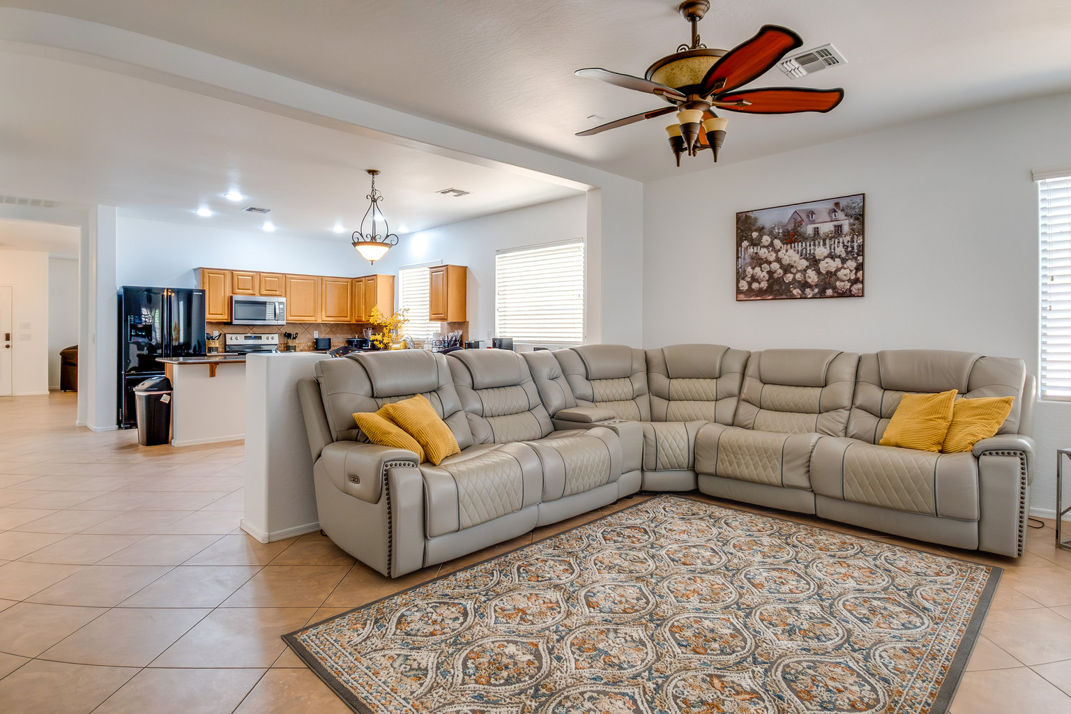 Surprise Vacation Rental