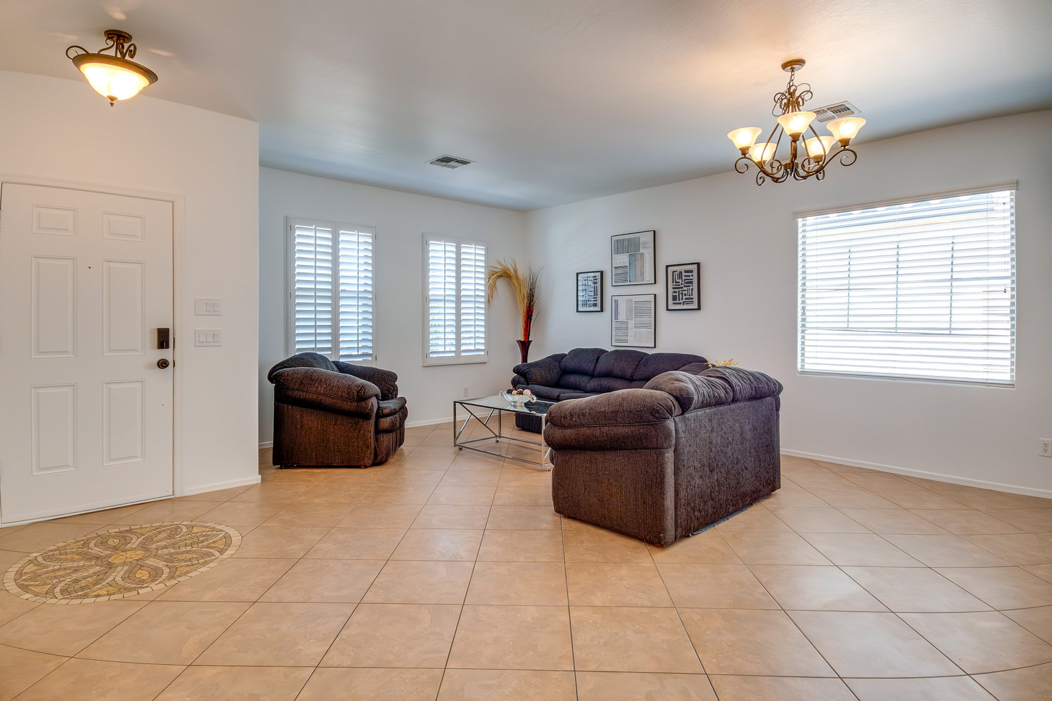 Surprise Vacation Rental