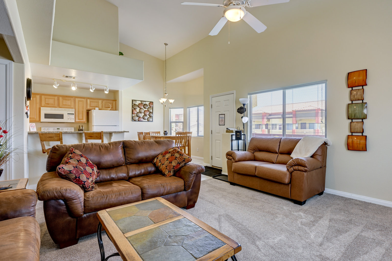 Mesquite Vacation Rental